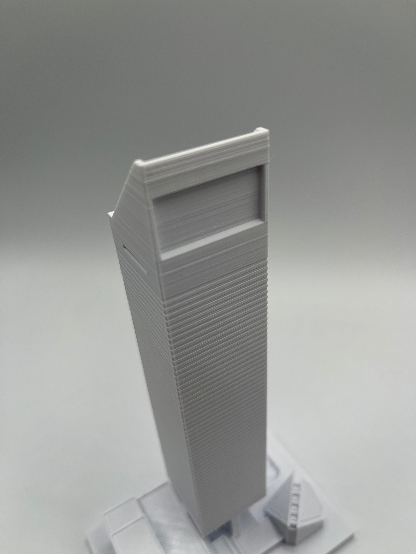 Citigroup Center Model- 3D Printed