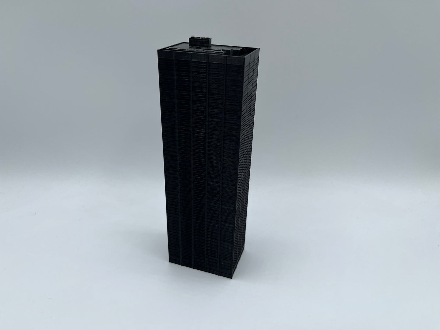One Liberty Plaza Model- 3D Printed