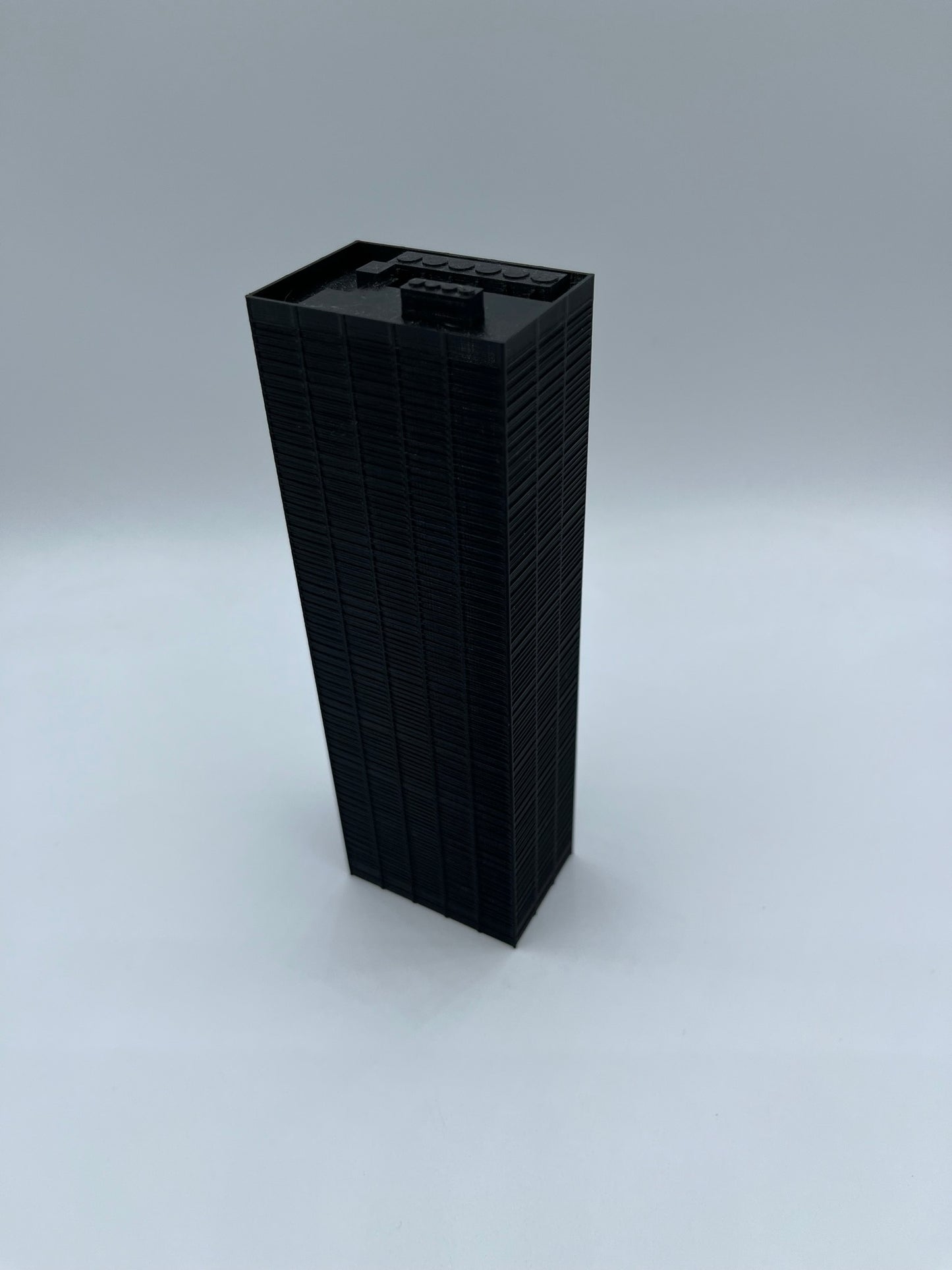 One Liberty Plaza Model- 3D Printed