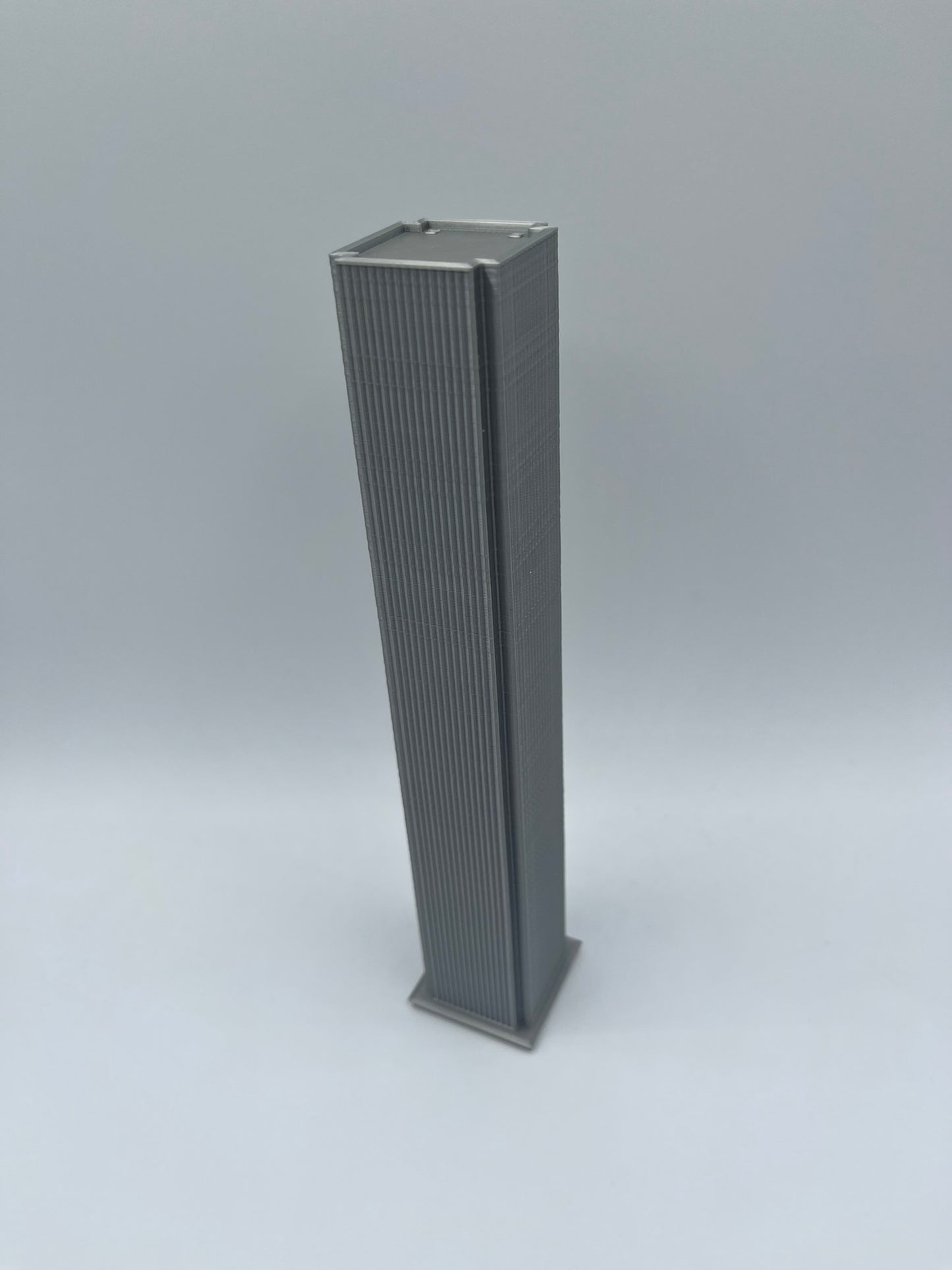 Aon Center Chicago Model- 3D Printed
