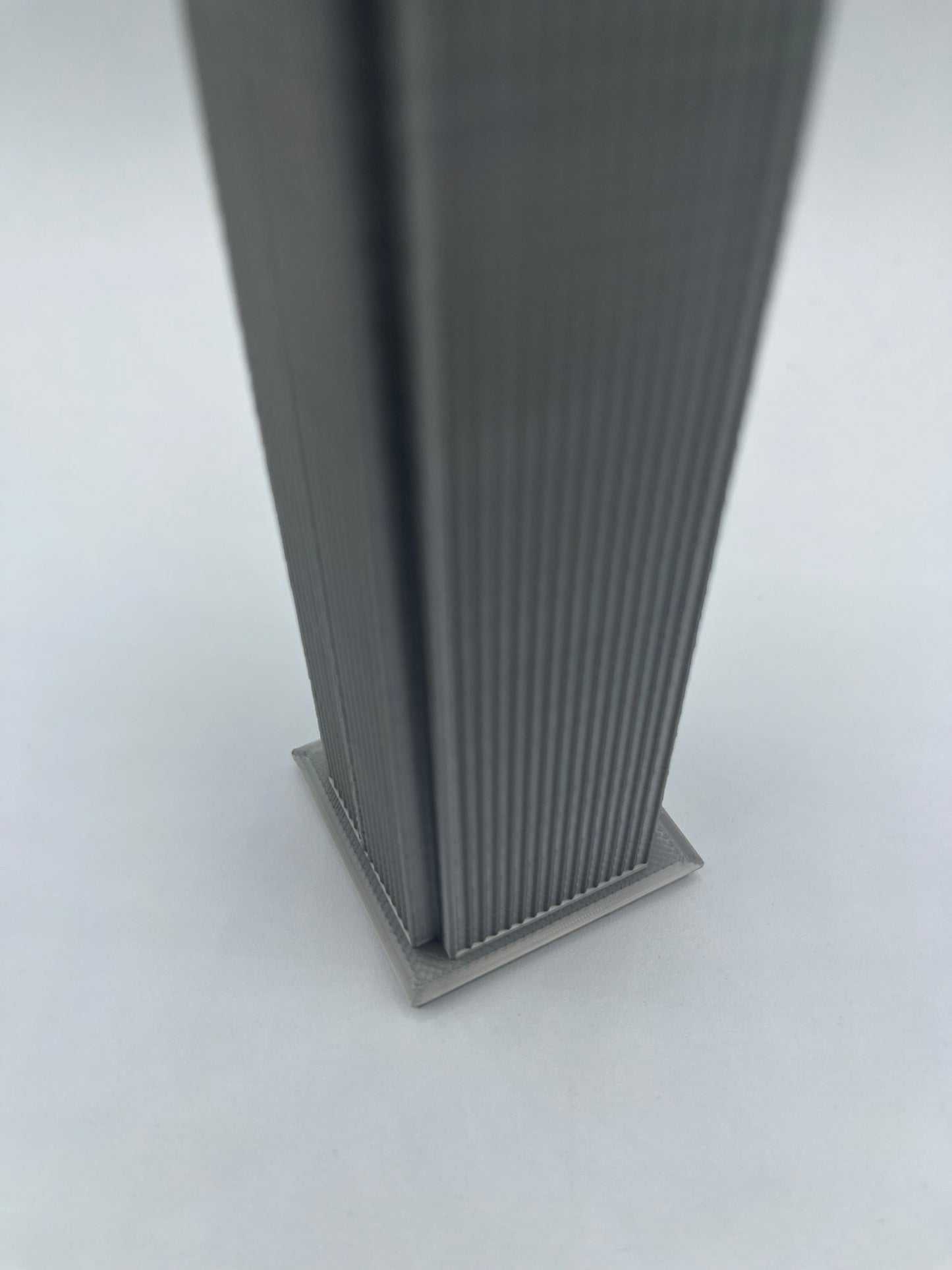 Aon Center Chicago Model- 3D Printed