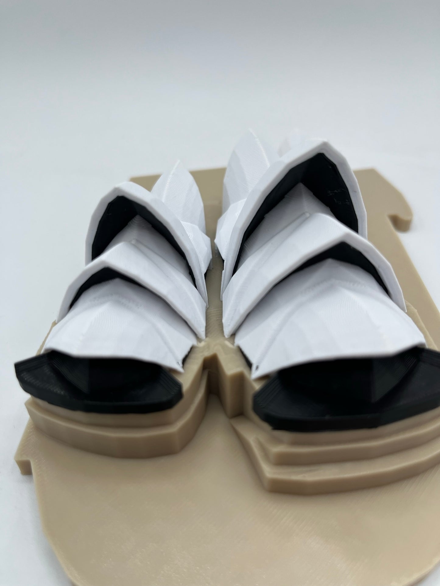Sydney Opera House Model- 3D Printed