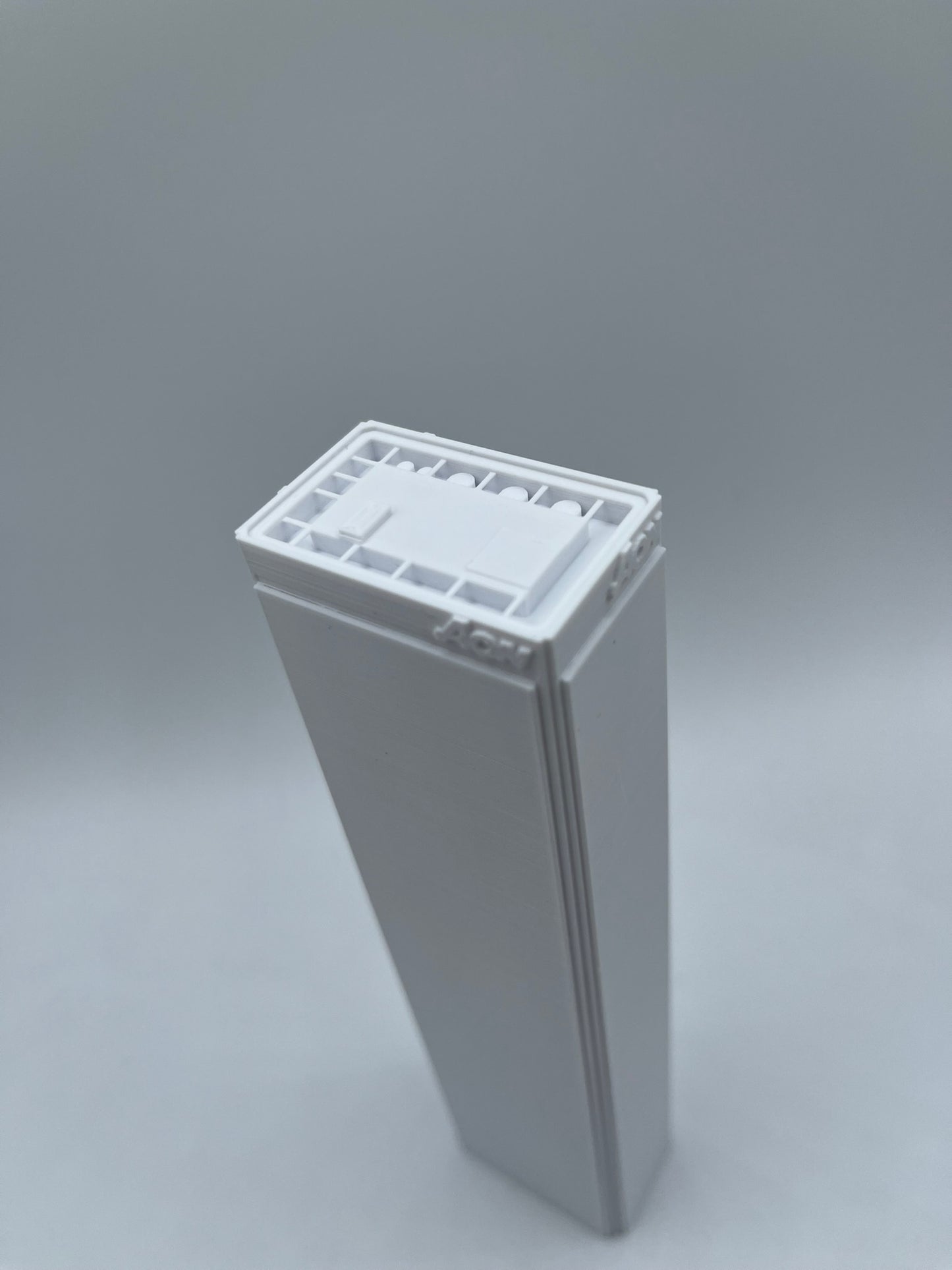 Aon Center LA Model- 3D Printed