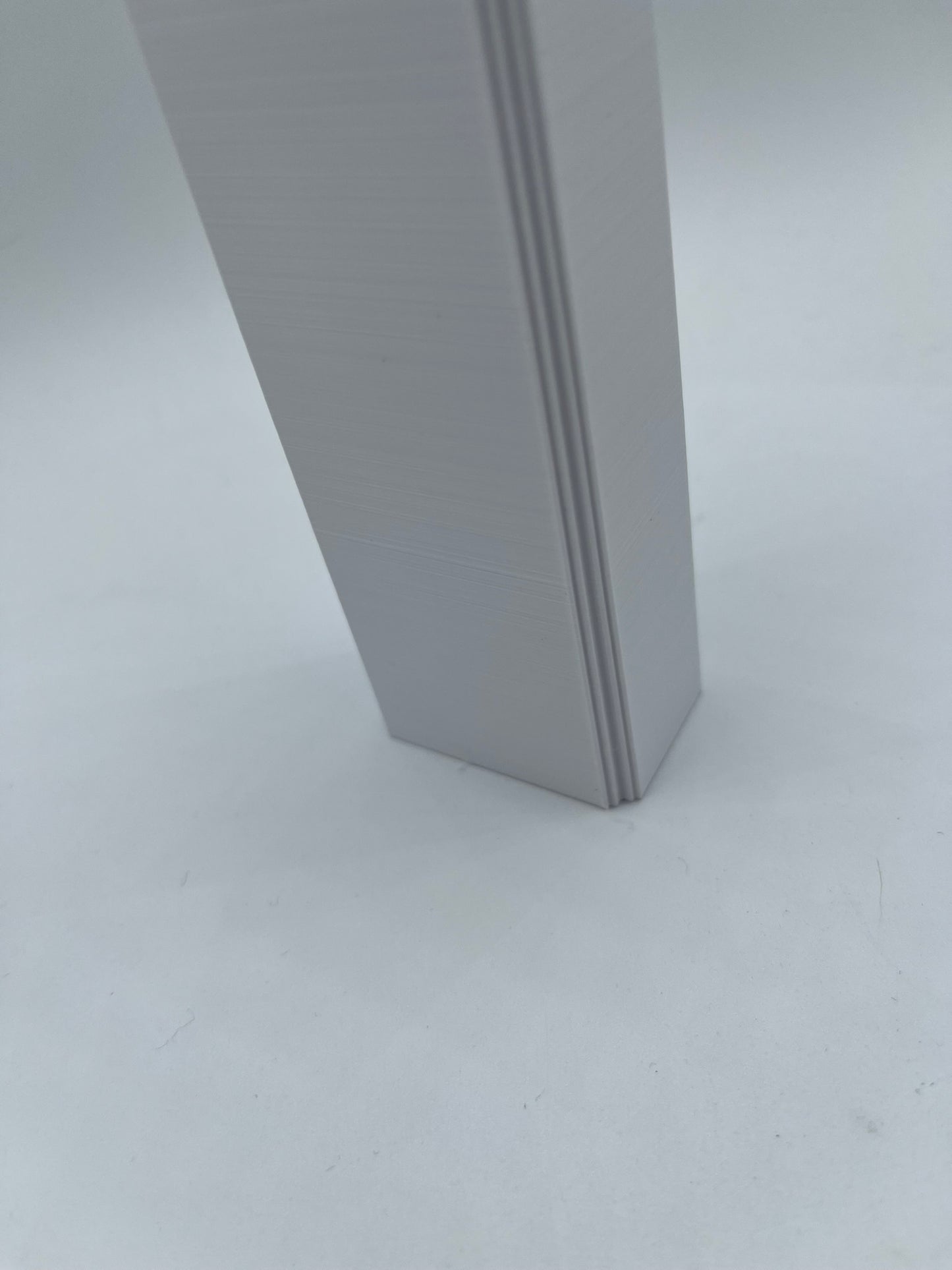 Aon Center LA Model- 3D Printed