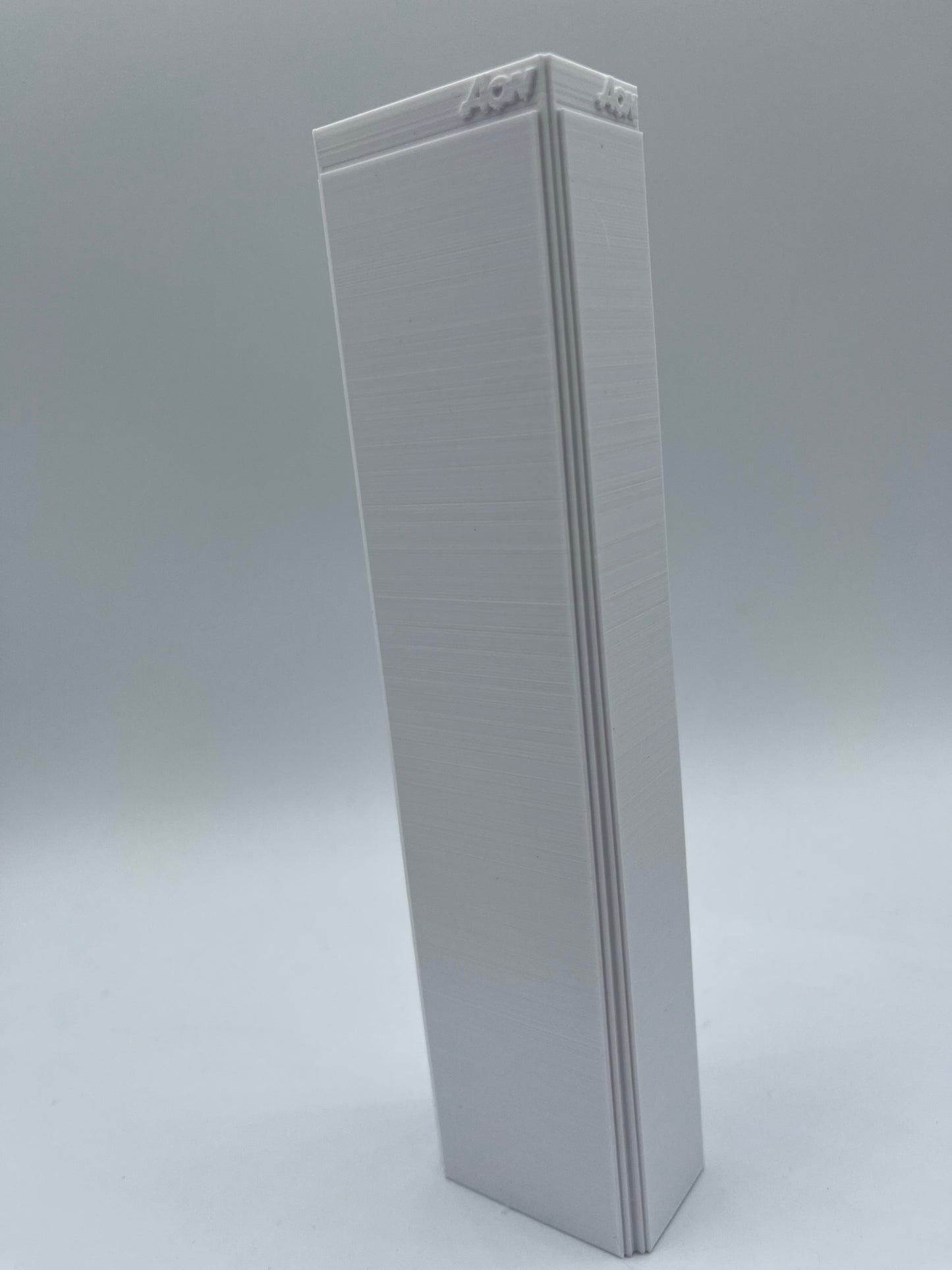 Aon Center LA Model- 3D Printed