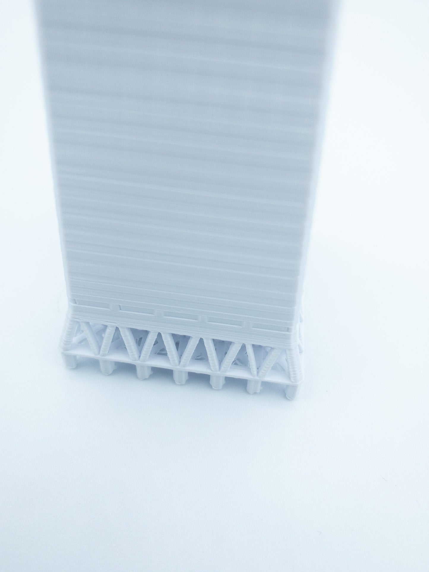 Transamerica Pyramid Model- 3D Printed
