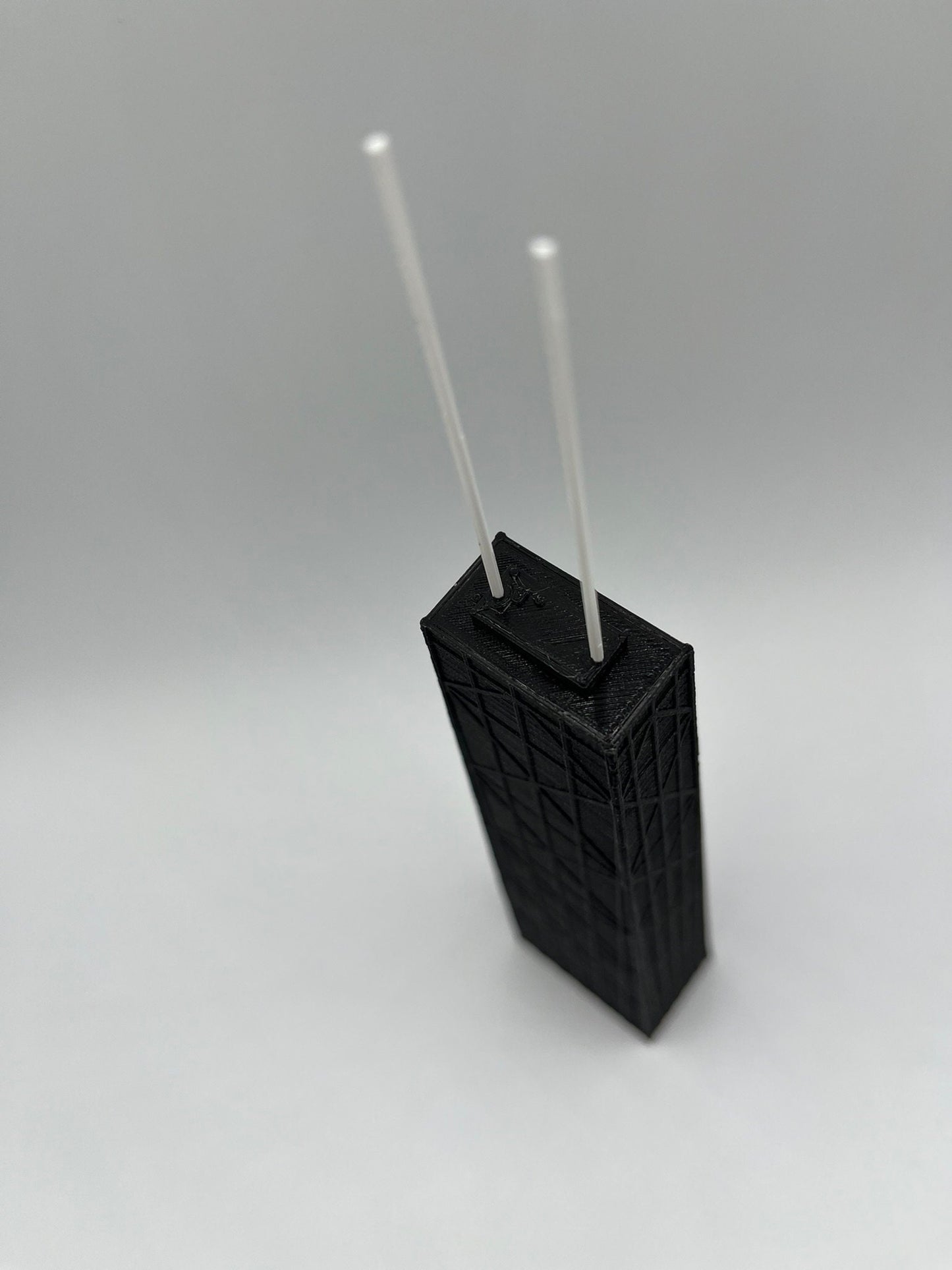 John Hancock Center Model- 3D Printed