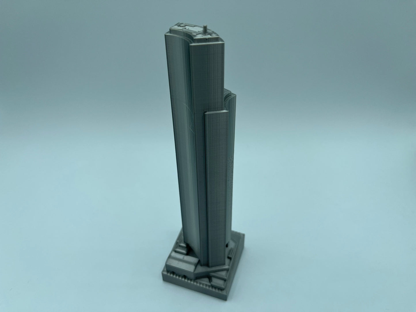 Columbia Center Seattle Model- 3D Printed