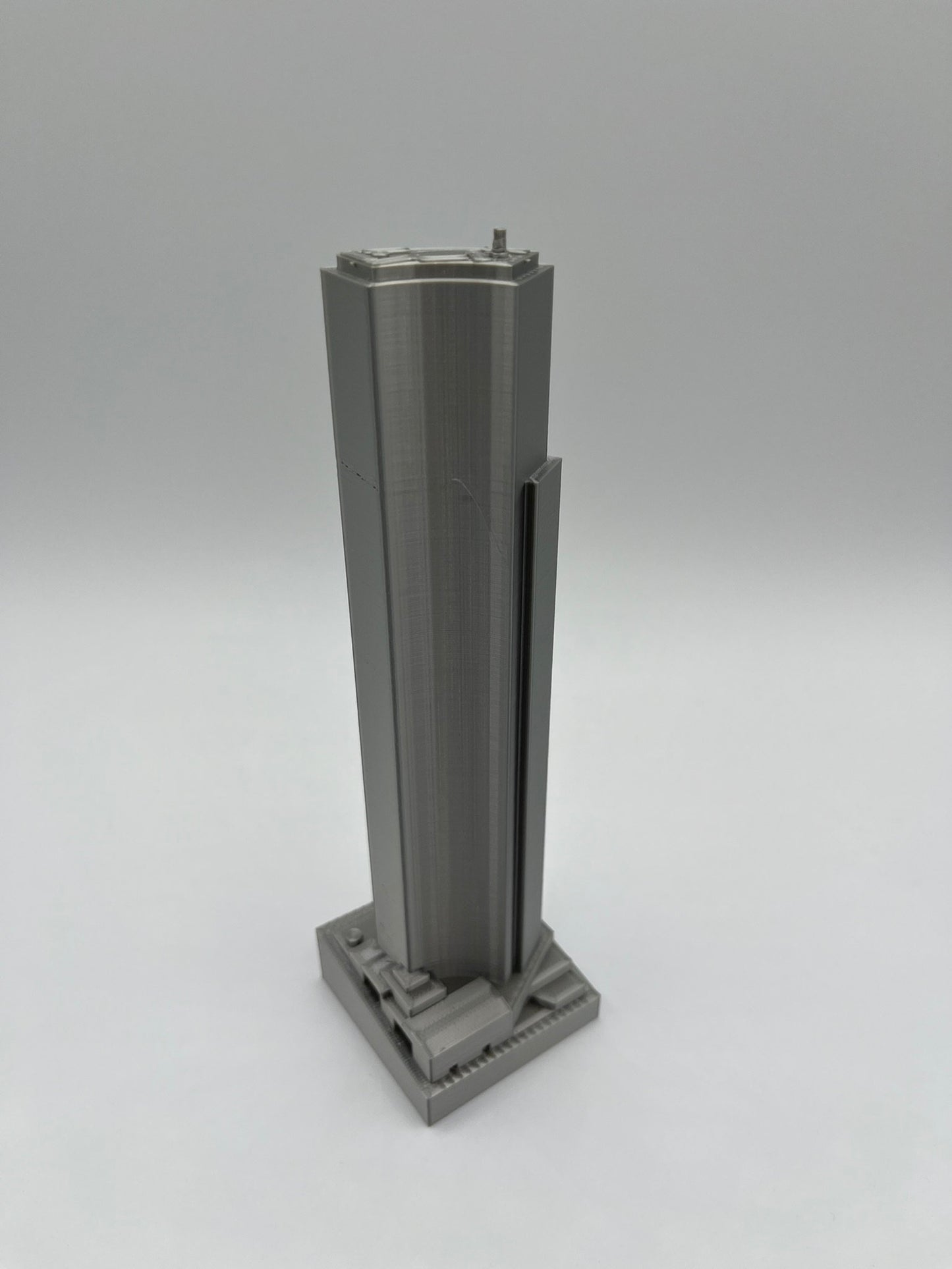 Columbia Center Seattle Model- 3D Printed