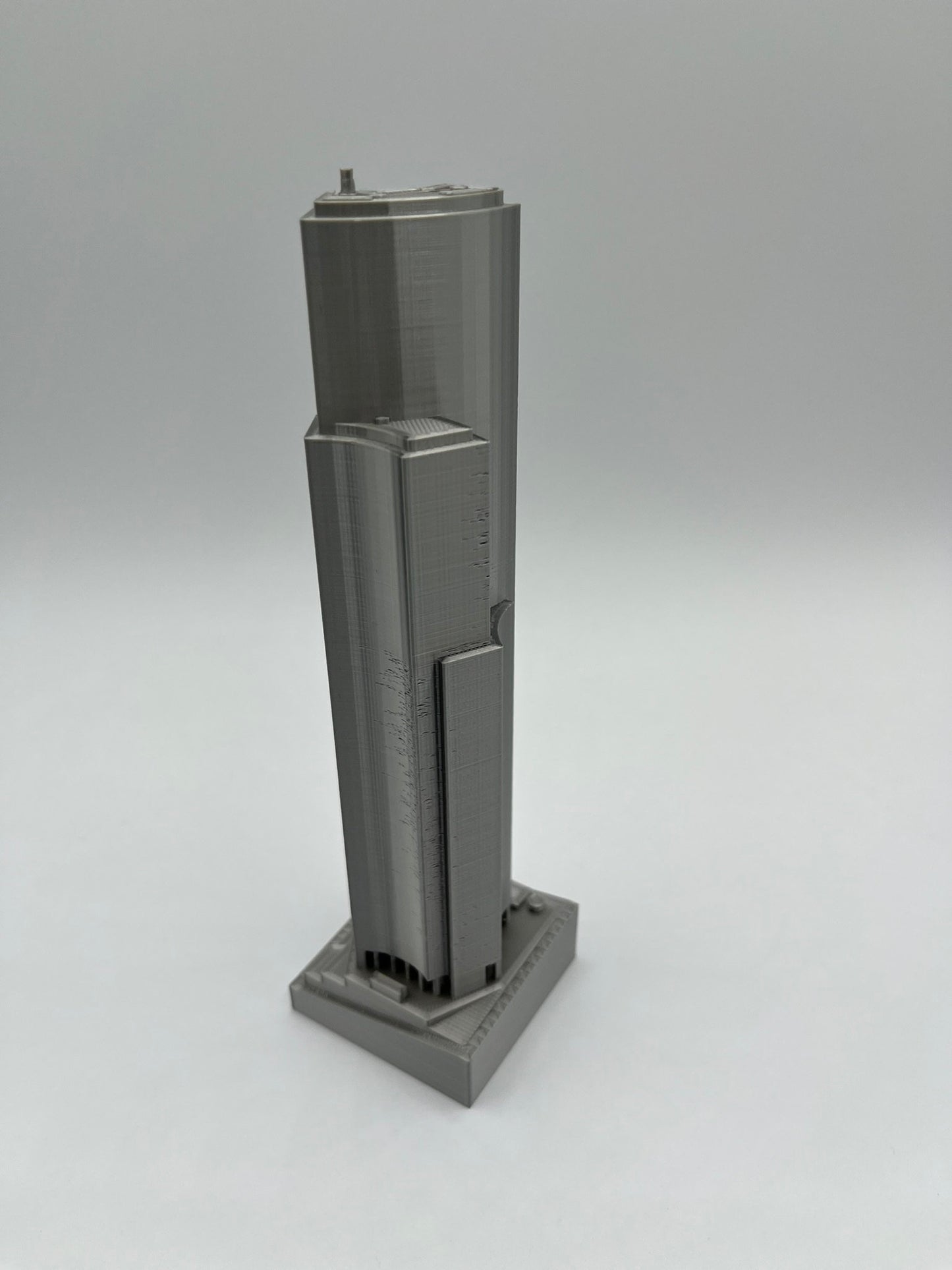 Columbia Center Seattle Model- 3D Printed