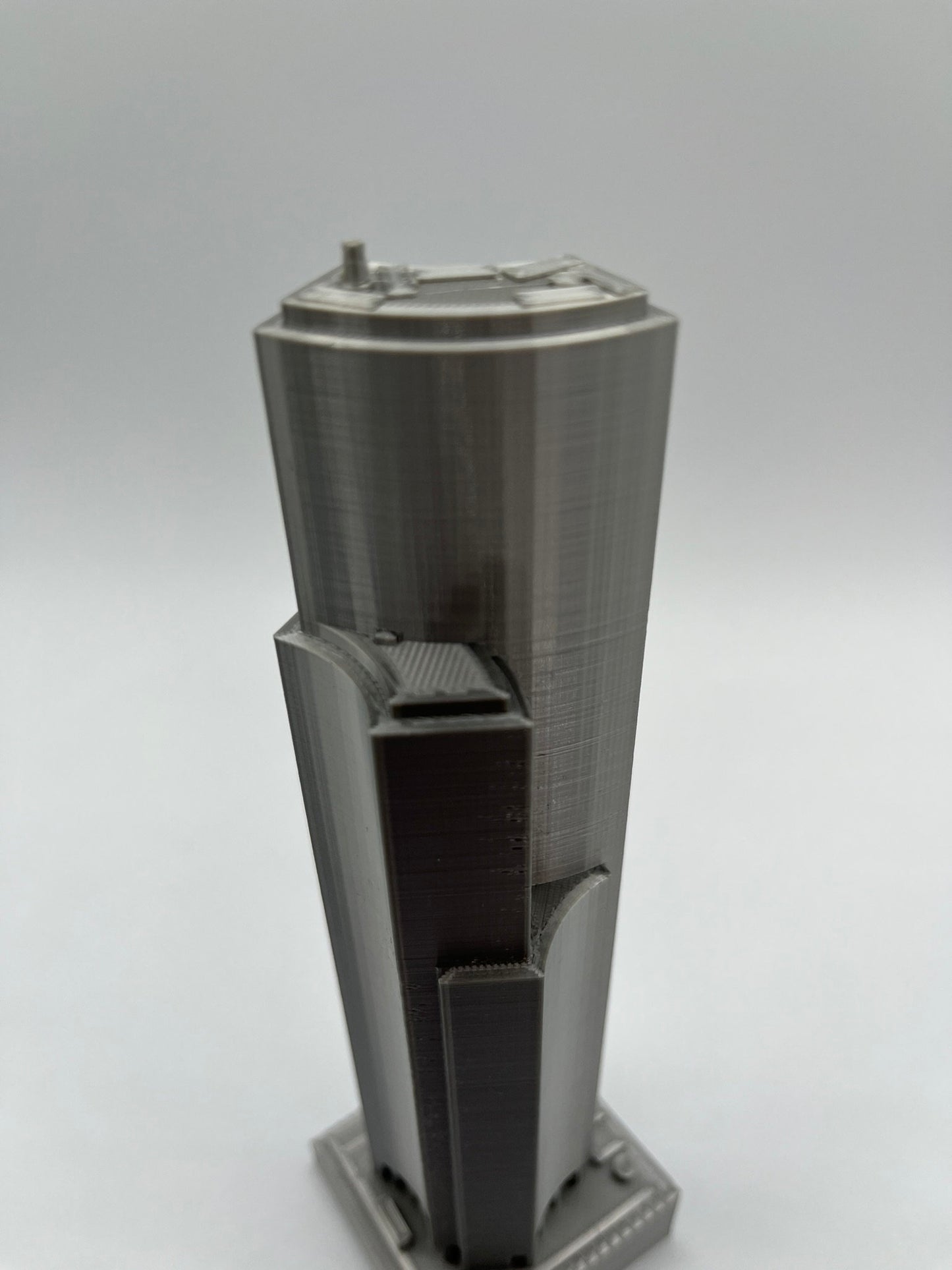 Columbia Center Seattle Model- 3D Printed
