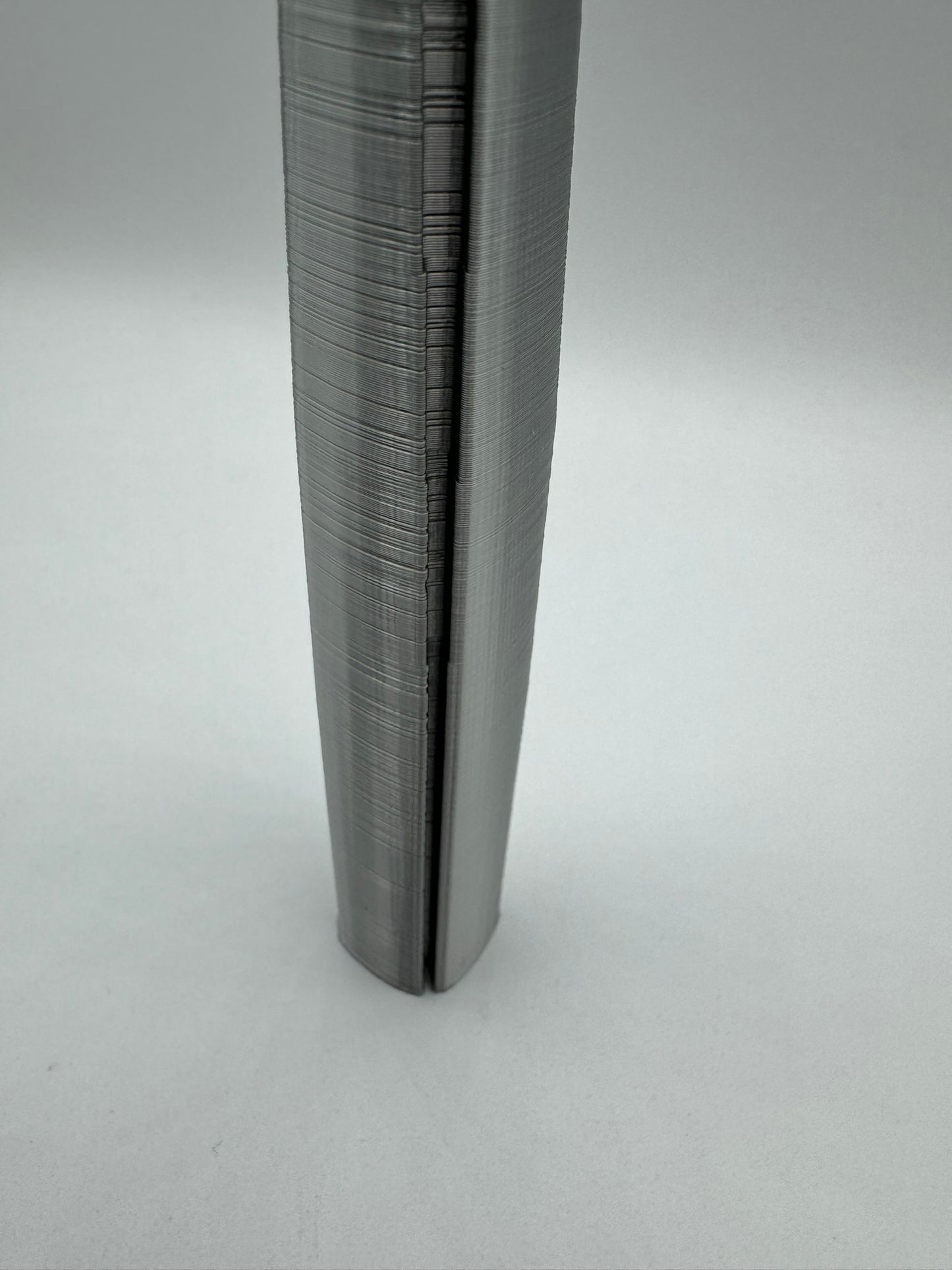 Lotte World Tower Model- 3D Printed