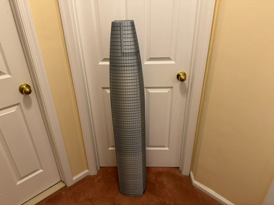 Extra Large Salesforce Tower Model- 3D Printed
