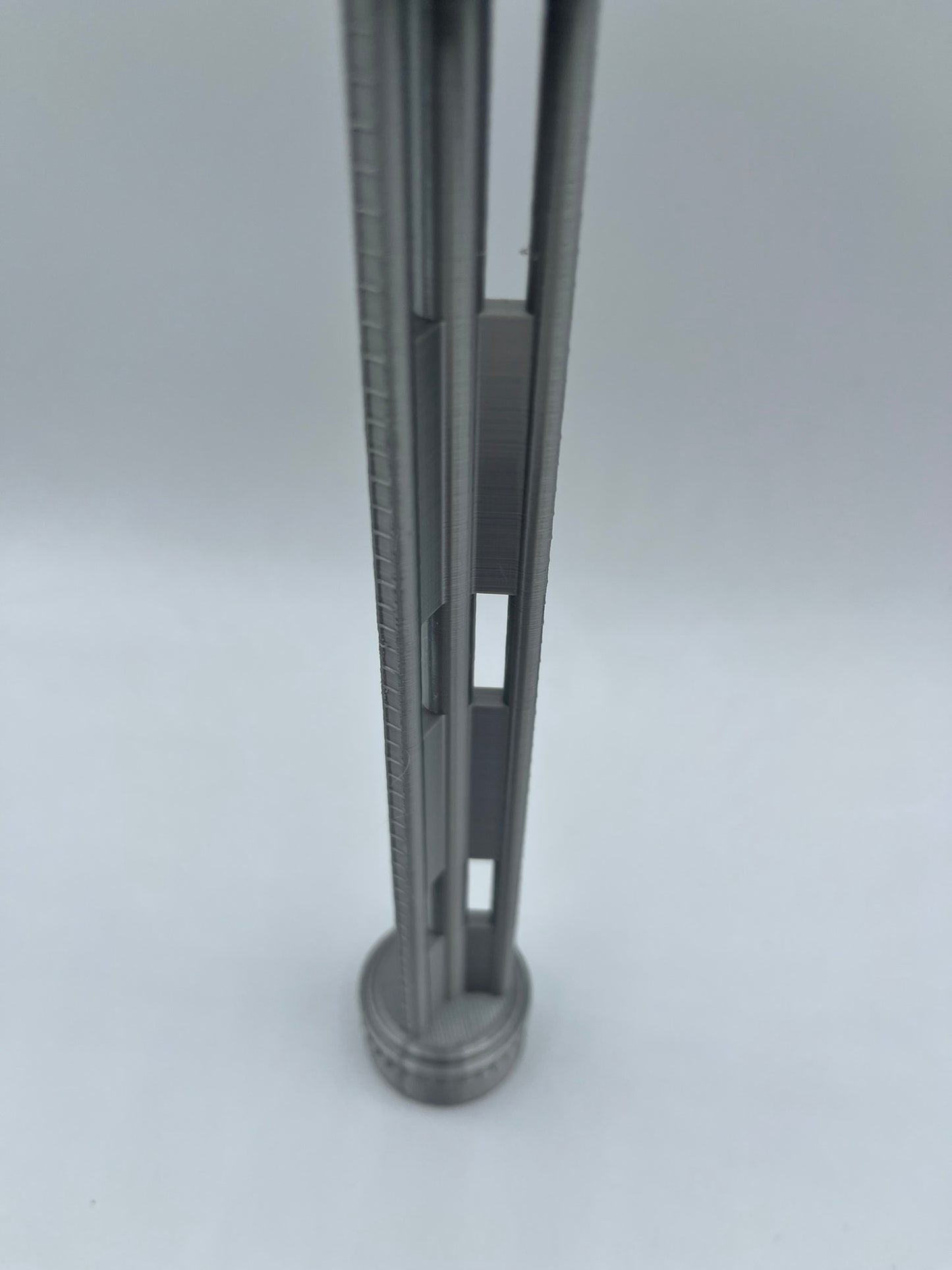 Reunion Tower Model- 3D Printed