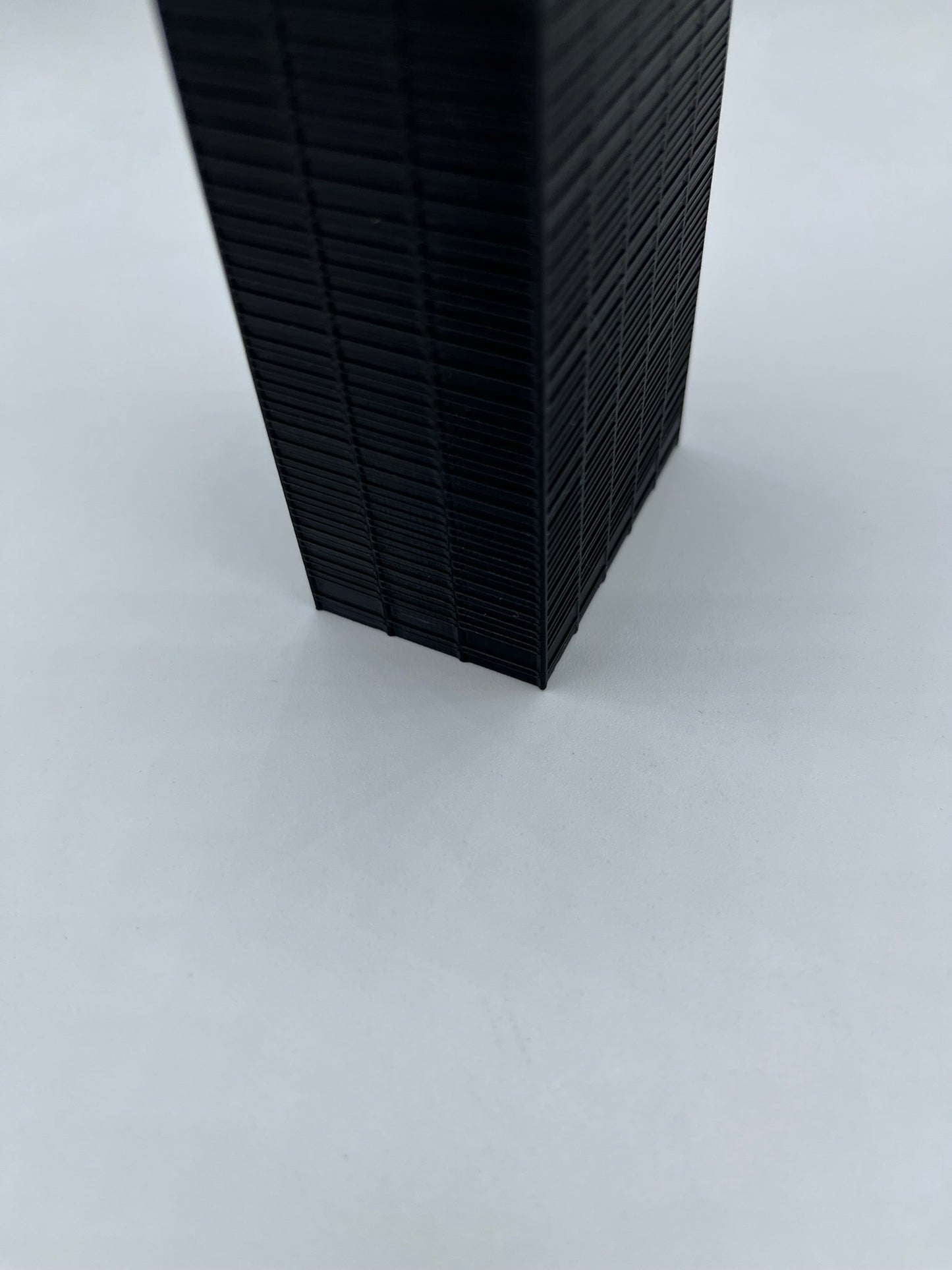 One Liberty Plaza Model- 3D Printed