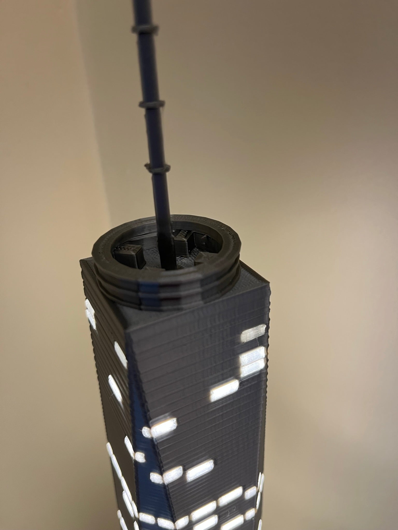 3D Printer Light Tower 