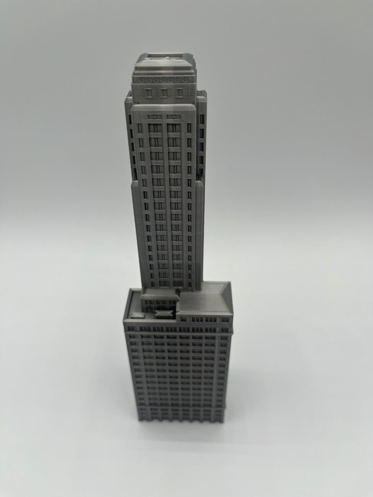 Aria Condo Model- 3D Printed