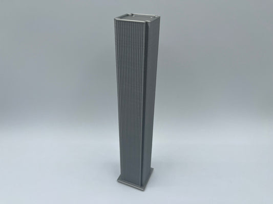 Aon Center Chicago Model- 3D Printed