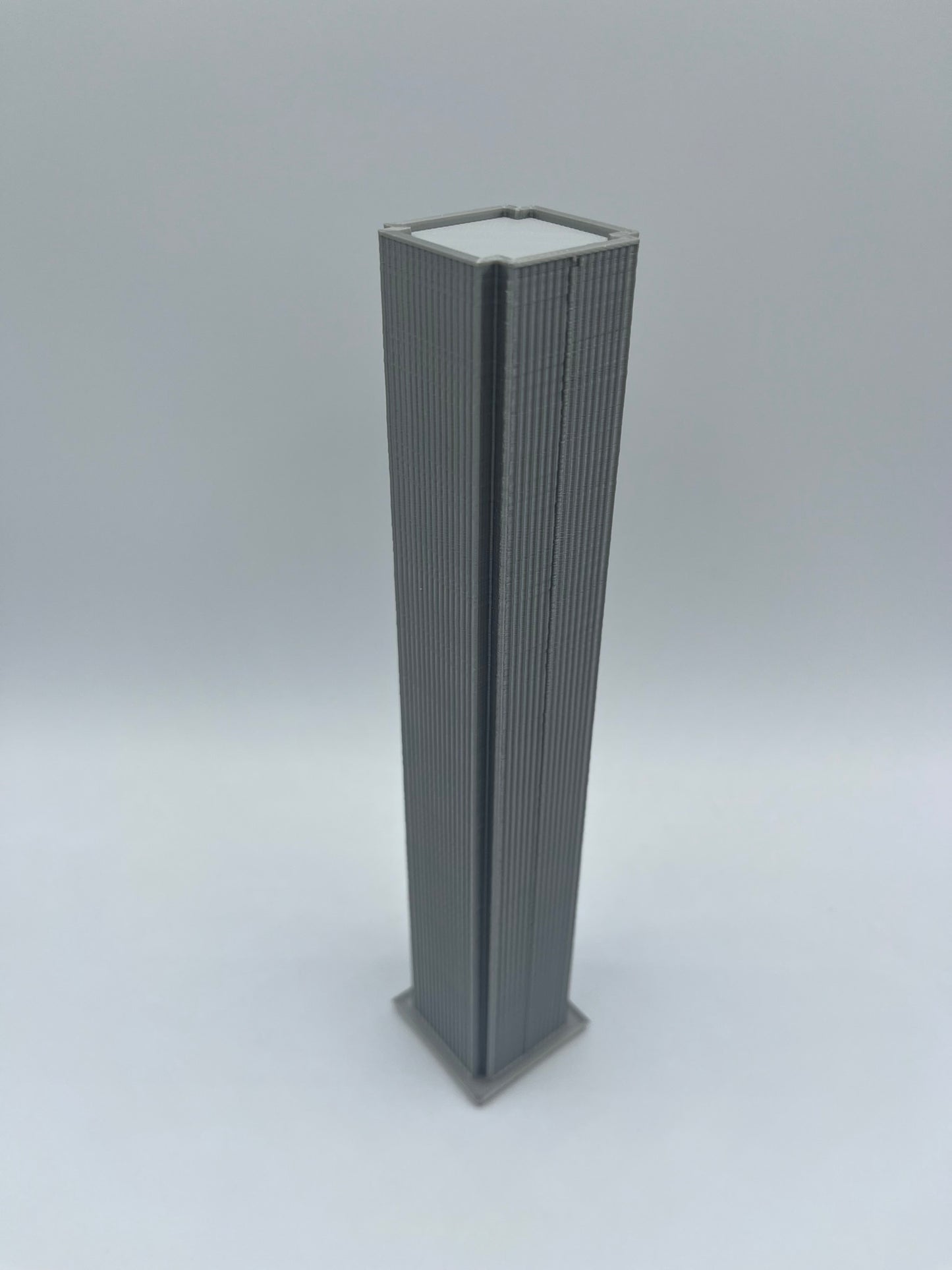 Aon Center Chicago Model- 3D Printed