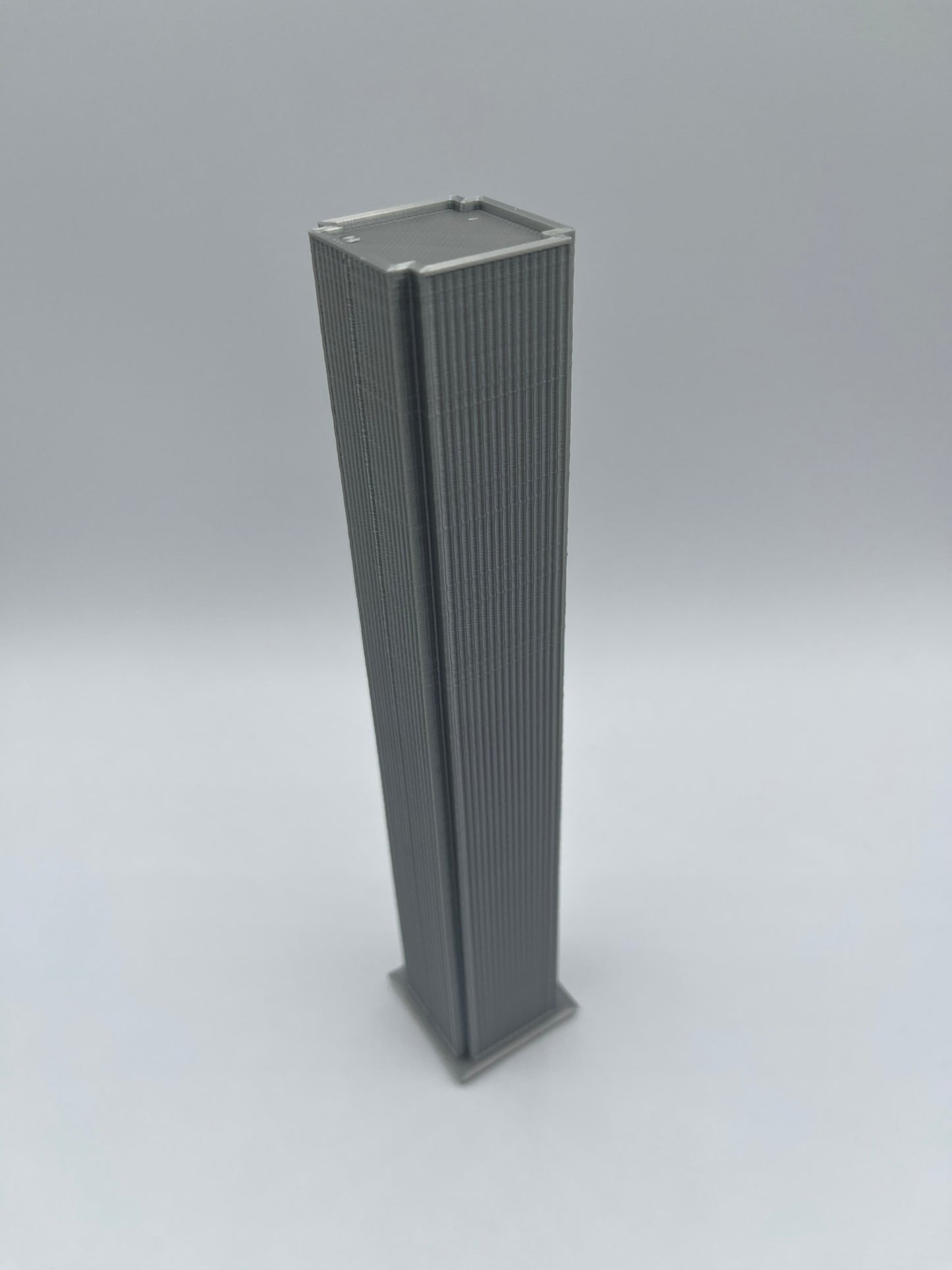 Aon Center Chicago Model- 3D Printed