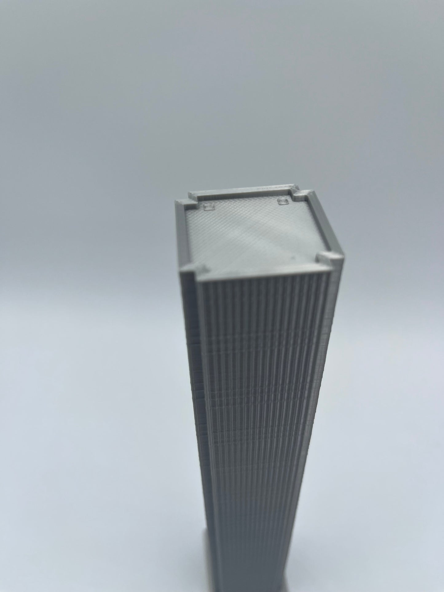 Aon Center Chicago Model- 3D Printed