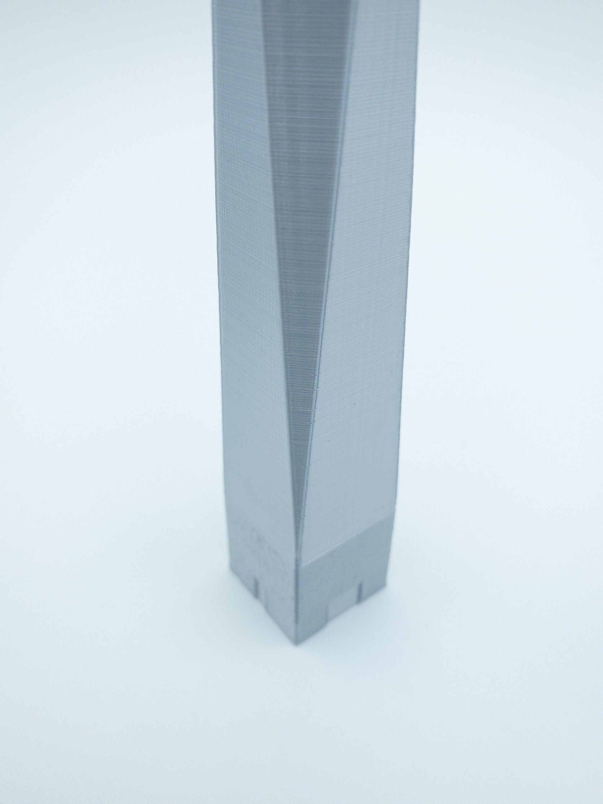 One World Trade Center Model- 3D Printed