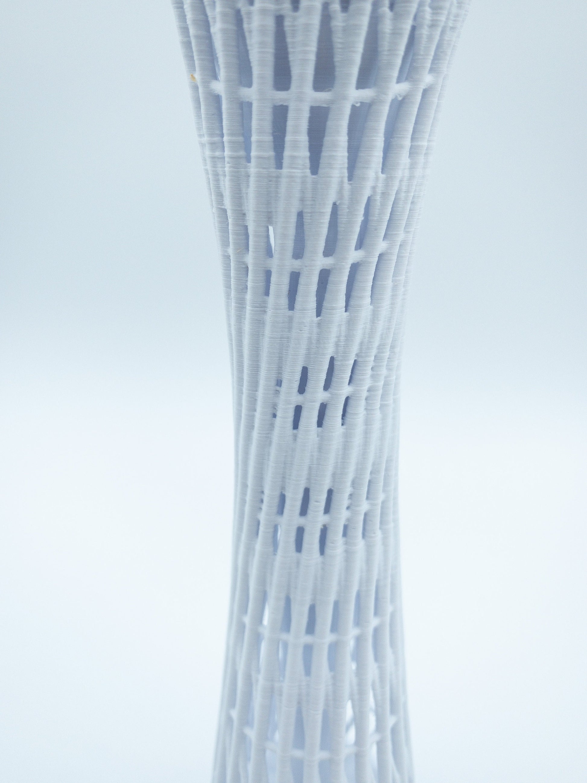 Canton Tower Model- 3D Printed