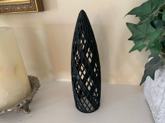 The Gherkin Decorative Model- 3D Printed
