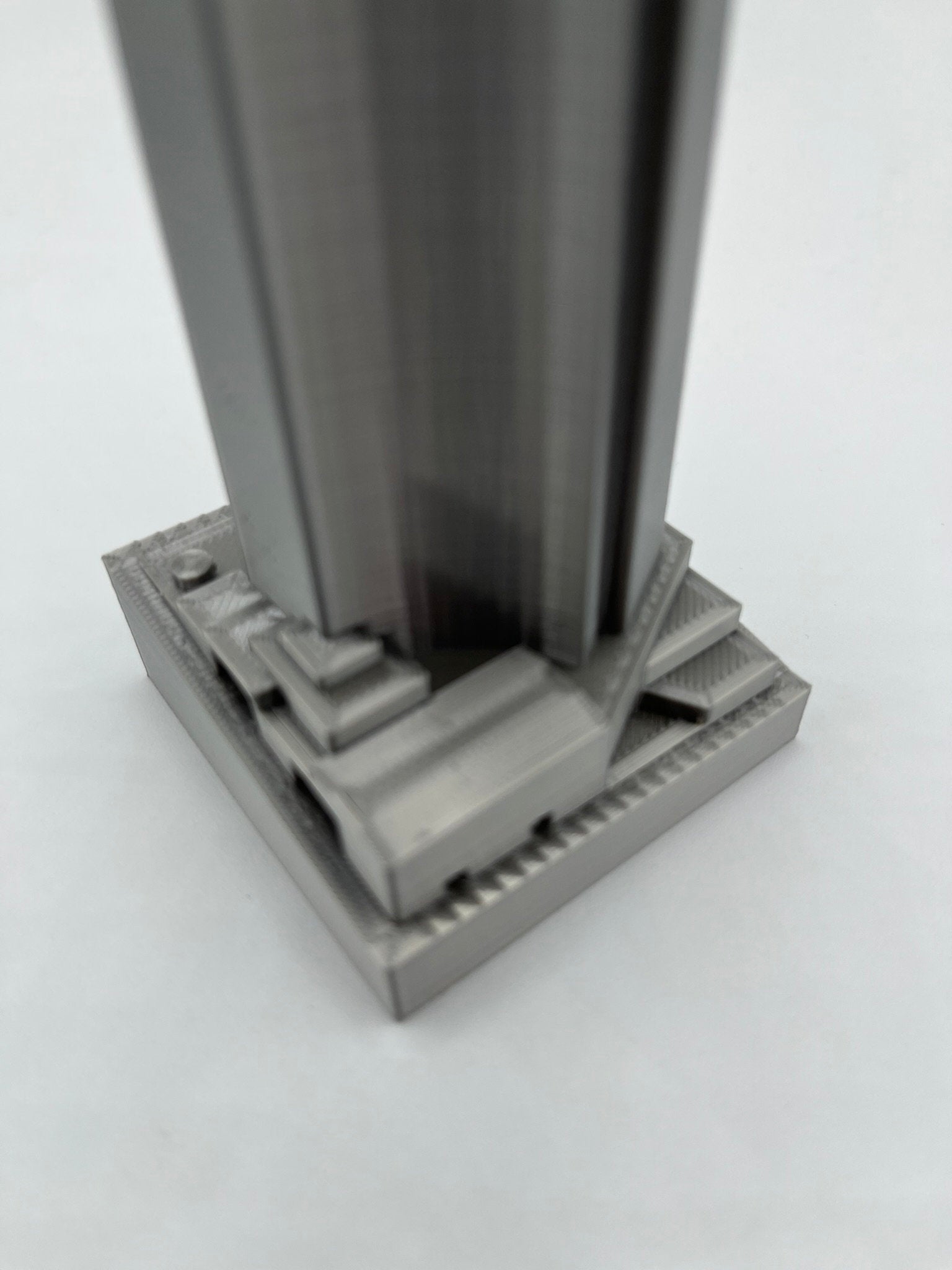 Columbia Center Seattle Model- 3D Printed