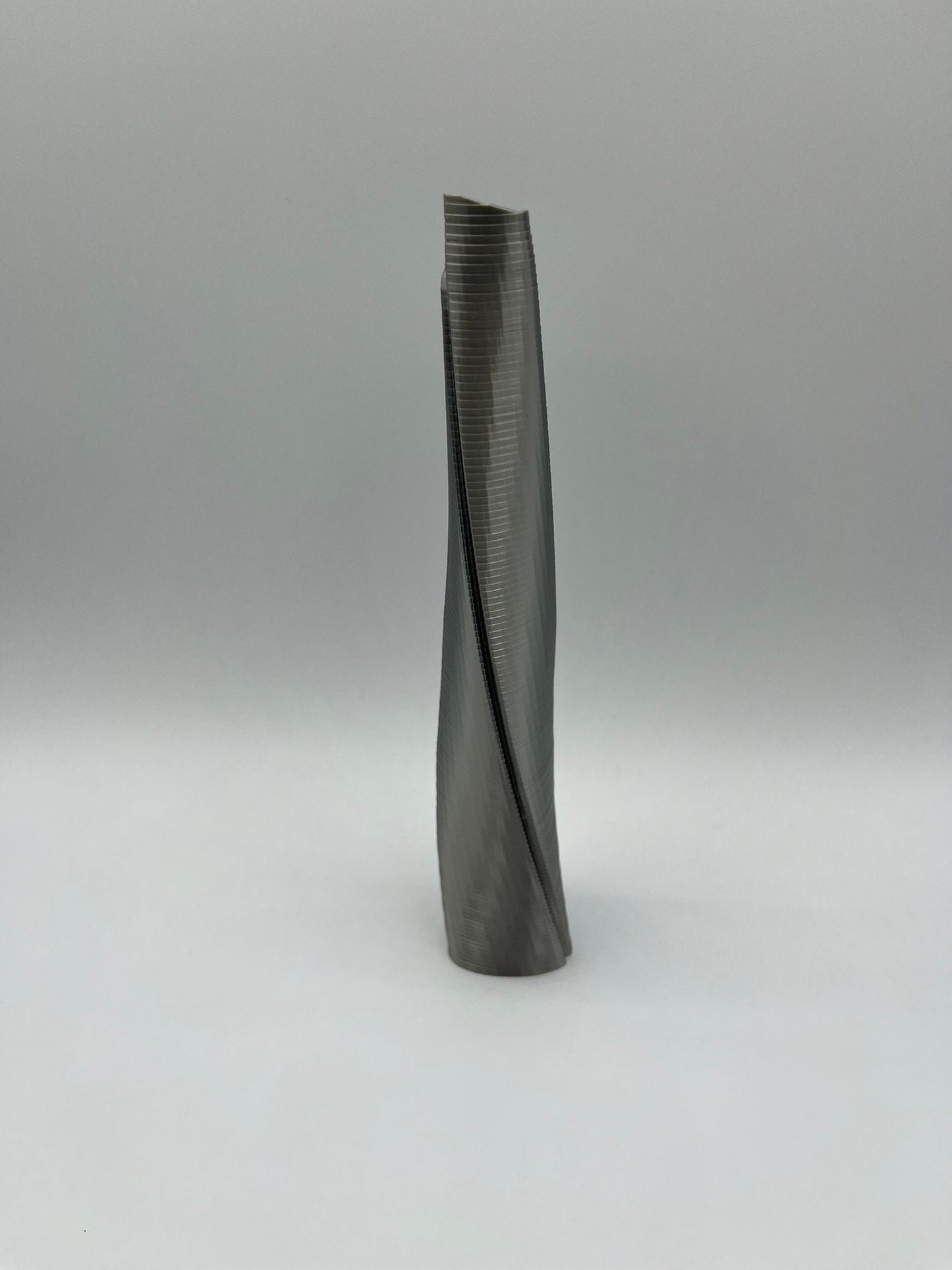 Shanghai Tower Model- 3D Printed