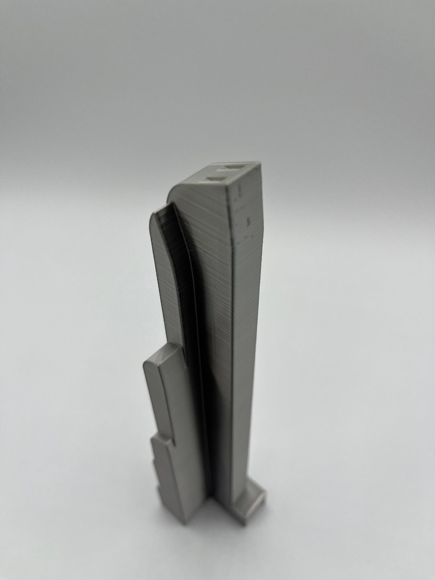 One57 Model- 3D Printed