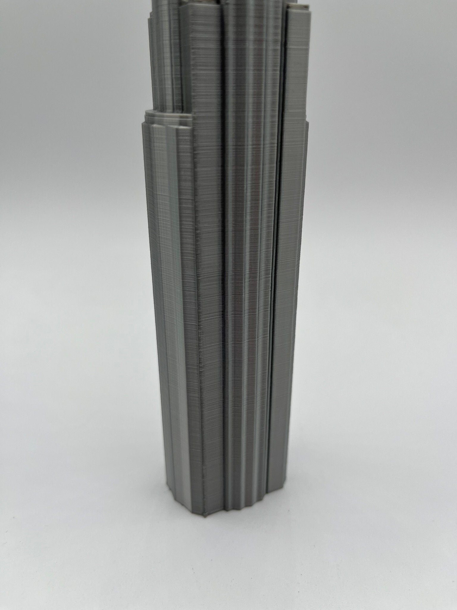US Bank Tower Model- 3D Printed